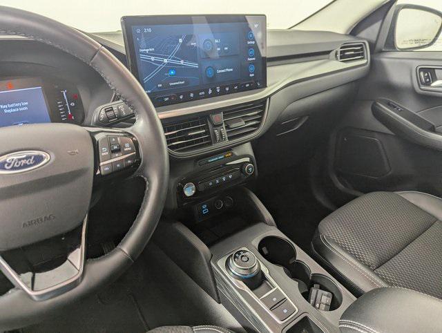 used 2023 Ford Escape PHEV car, priced at $24,989