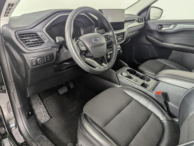 used 2023 Ford Escape PHEV car, priced at $24,989