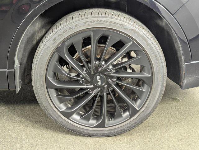 used 2023 Lincoln Aviator car, priced at $50,989