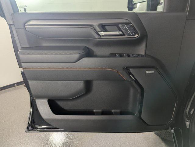 used 2025 GMC Sierra 2500 car, priced at $75,989