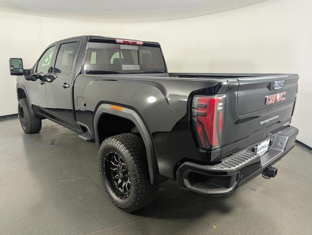 used 2025 GMC Sierra 2500 car, priced at $75,989
