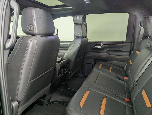 used 2025 GMC Sierra 2500 car, priced at $75,989