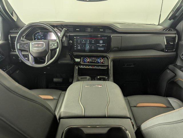 used 2025 GMC Sierra 2500 car, priced at $75,989