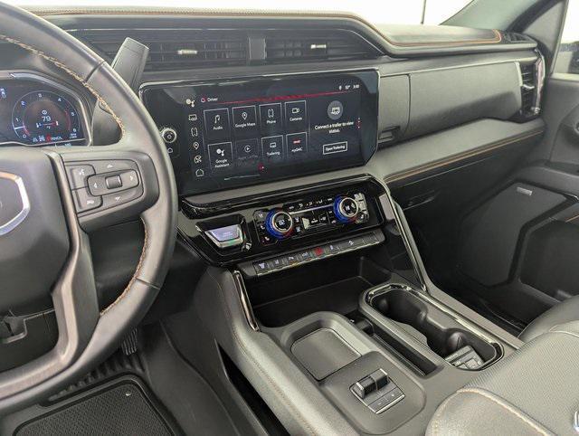 used 2025 GMC Sierra 2500 car, priced at $75,989