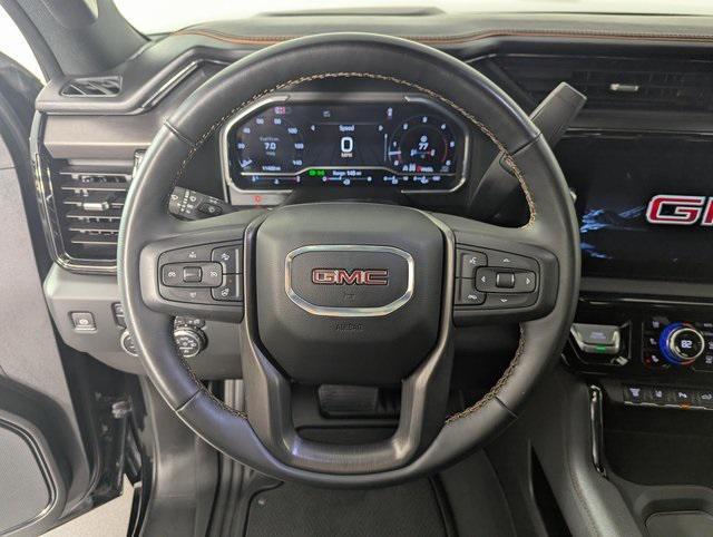 used 2025 GMC Sierra 2500 car, priced at $75,989