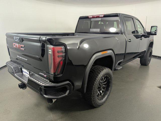 used 2025 GMC Sierra 2500 car, priced at $75,989