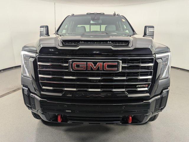 used 2025 GMC Sierra 2500 car, priced at $75,989