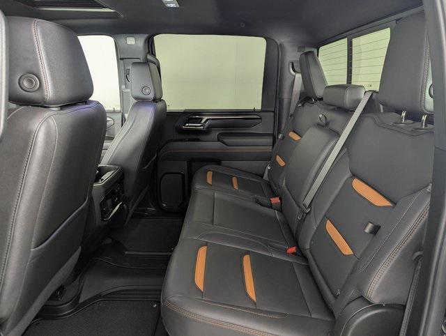 used 2025 GMC Sierra 2500 car, priced at $75,989