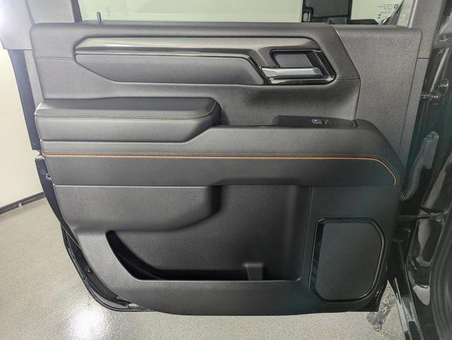 used 2025 GMC Sierra 2500 car, priced at $75,989