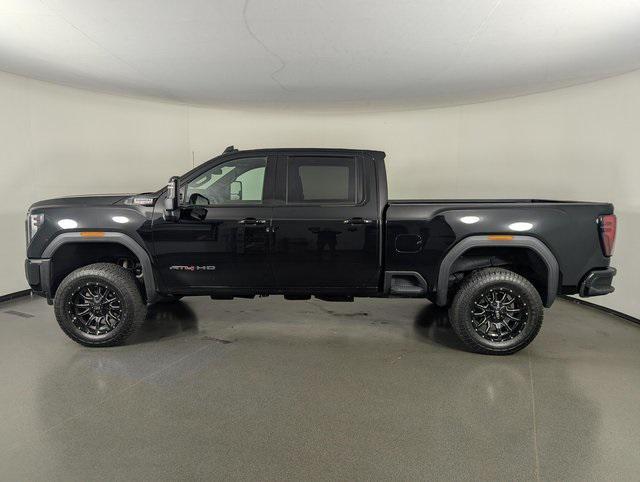 used 2025 GMC Sierra 2500 car, priced at $75,989