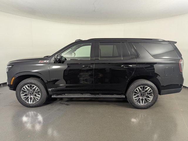 used 2025 Chevrolet Tahoe car, priced at $71,989