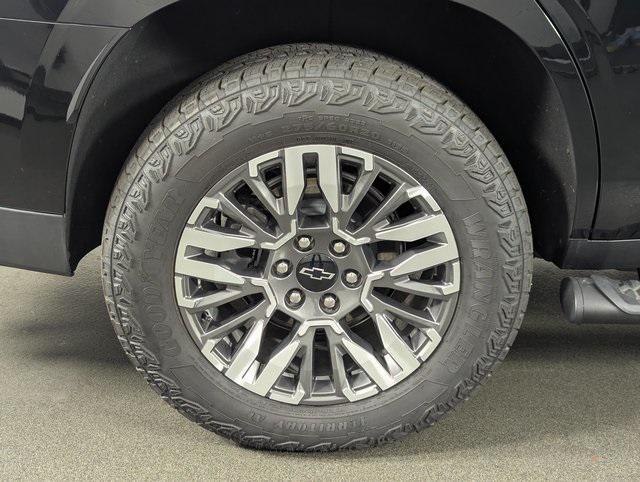 used 2025 Chevrolet Tahoe car, priced at $71,989