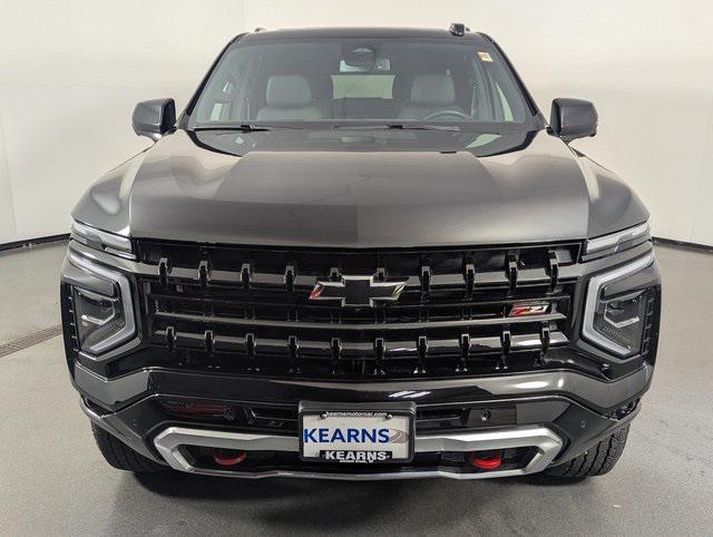 used 2025 Chevrolet Tahoe car, priced at $71,989