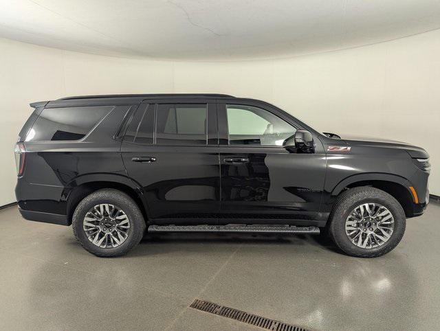 used 2025 Chevrolet Tahoe car, priced at $71,989