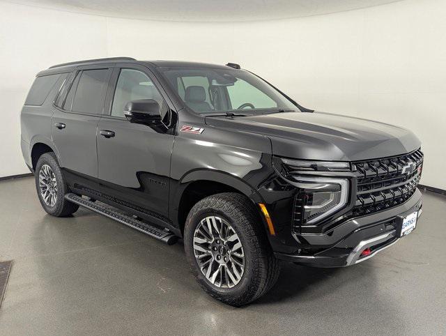 used 2025 Chevrolet Tahoe car, priced at $71,989