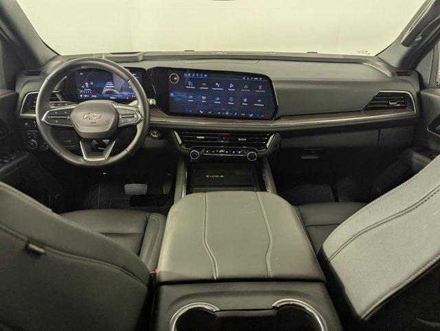 used 2025 Chevrolet Tahoe car, priced at $71,989