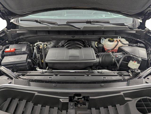 used 2025 Chevrolet Tahoe car, priced at $71,989