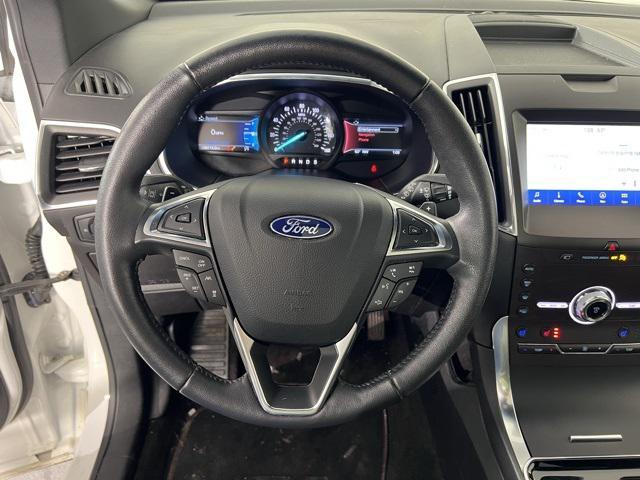 used 2020 Ford Edge car, priced at $23,989