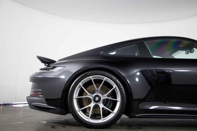 used 2023 Porsche 911 car, priced at $264,989