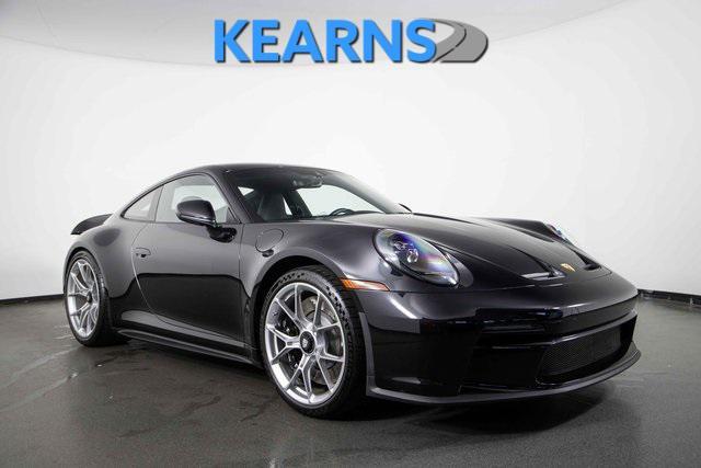 used 2023 Porsche 911 car, priced at $264,989