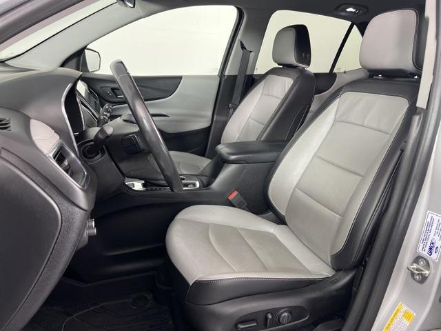 used 2019 Chevrolet Equinox car, priced at $18,989