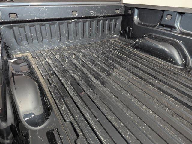 used 2018 Chevrolet Silverado 1500 car, priced at $26,489