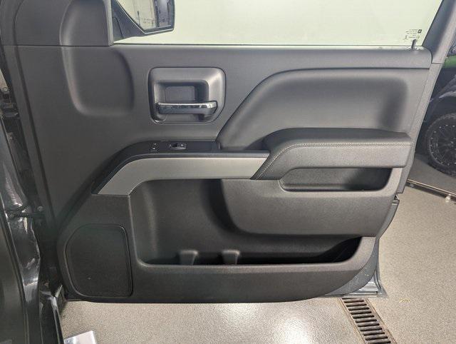 used 2018 Chevrolet Silverado 1500 car, priced at $26,989