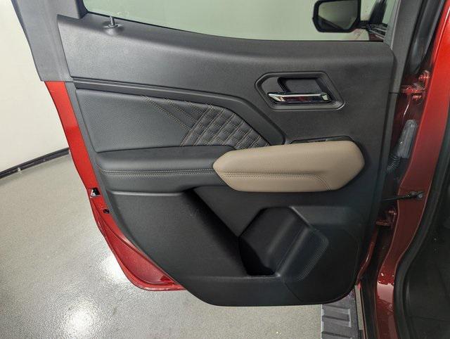 used 2025 GMC Canyon car, priced at $48,989