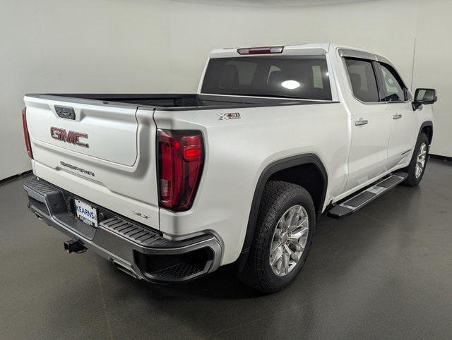 used 2020 GMC Sierra 1500 car, priced at $38,989