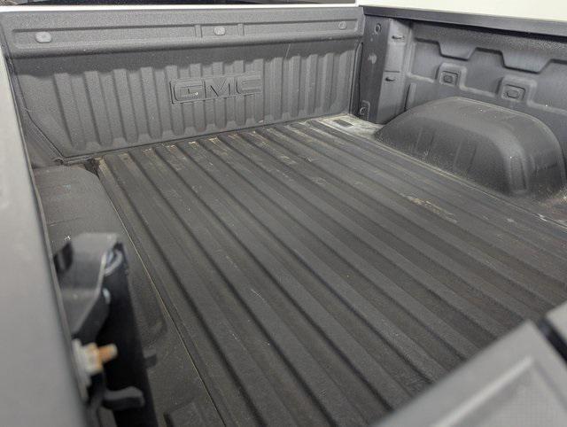 used 2020 GMC Sierra 1500 car, priced at $38,989
