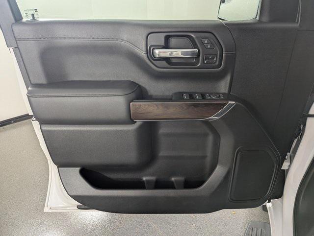 used 2020 GMC Sierra 1500 car, priced at $38,989