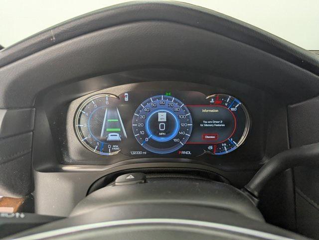 used 2019 Cadillac Escalade car, priced at $21,989