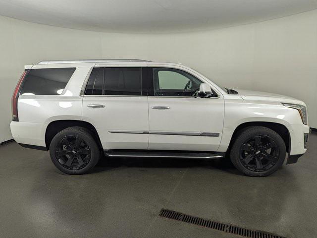 used 2019 Cadillac Escalade car, priced at $21,989