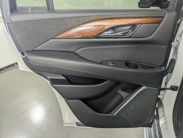 used 2019 Cadillac Escalade car, priced at $21,989