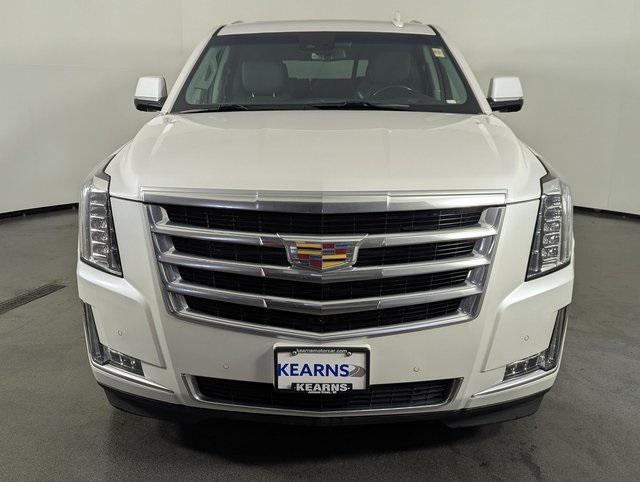 used 2019 Cadillac Escalade car, priced at $21,989