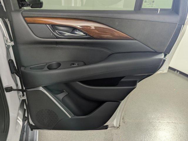 used 2019 Cadillac Escalade car, priced at $21,989