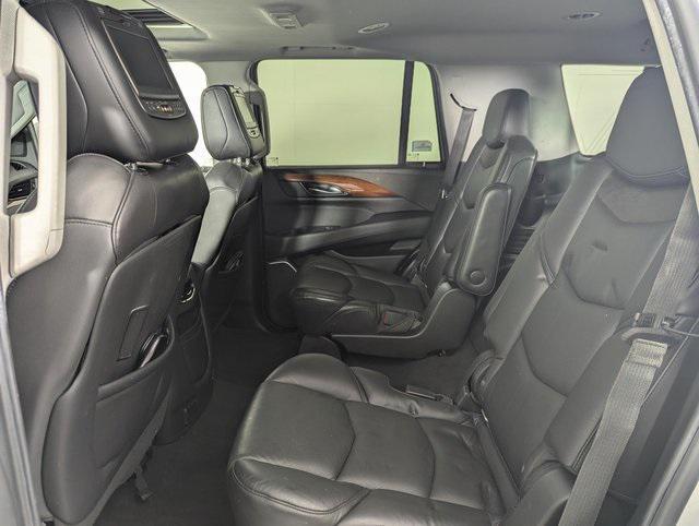 used 2019 Cadillac Escalade car, priced at $21,989