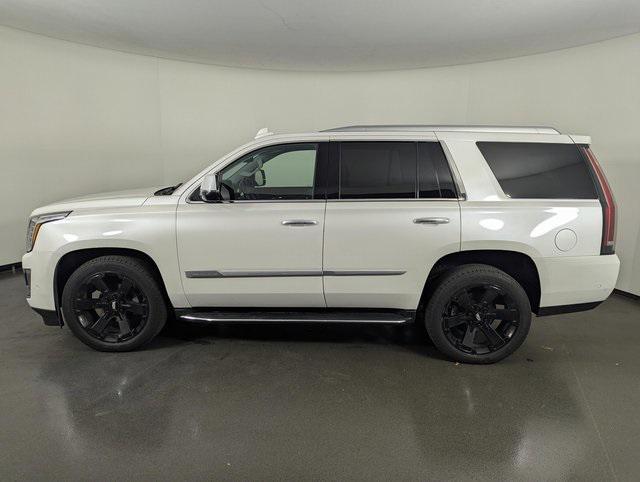 used 2019 Cadillac Escalade car, priced at $21,989