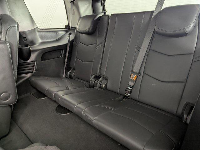 used 2019 Cadillac Escalade car, priced at $21,989