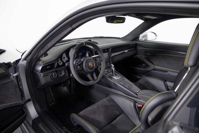 used 2018 Porsche 911 car, priced at $374,989