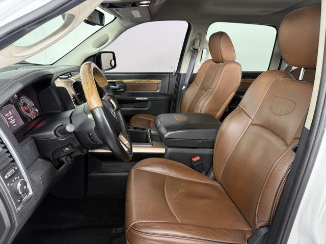 used 2015 Ram 1500 car, priced at $15,989