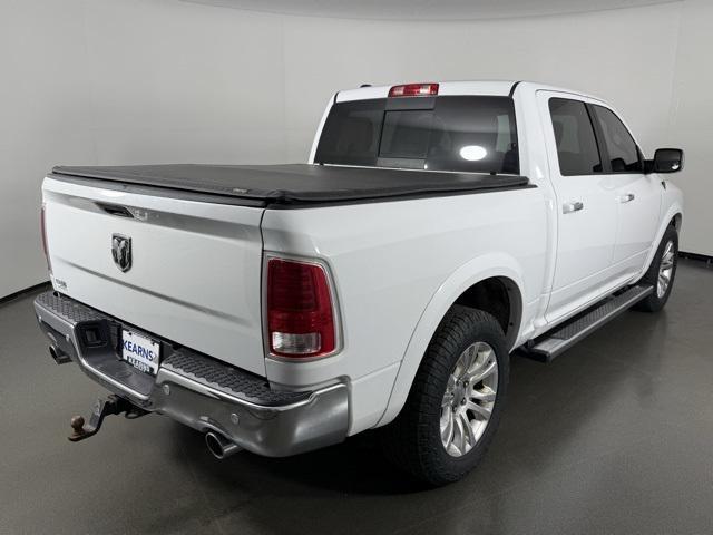 used 2015 Ram 1500 car, priced at $15,989