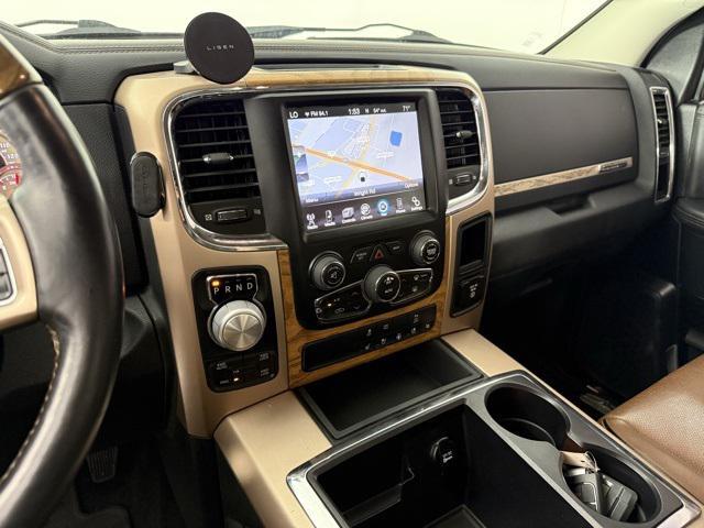 used 2015 Ram 1500 car, priced at $15,989