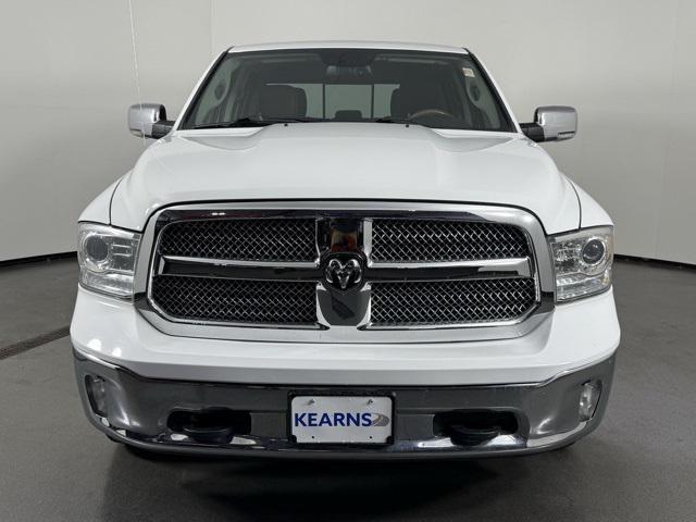 used 2015 Ram 1500 car, priced at $15,989