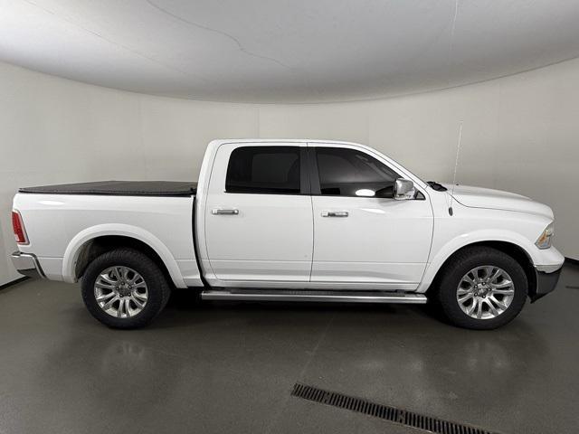 used 2015 Ram 1500 car, priced at $15,989