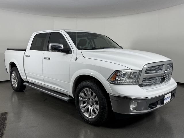 used 2015 Ram 1500 car, priced at $15,989