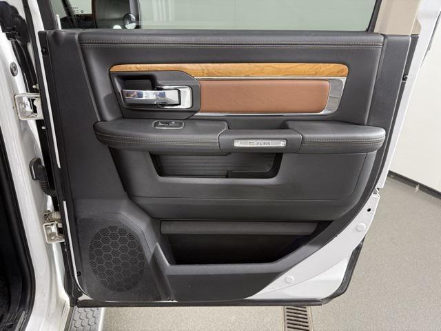 used 2015 Ram 1500 car, priced at $15,989