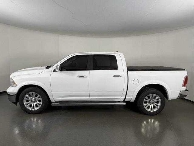 used 2015 Ram 1500 car, priced at $15,989