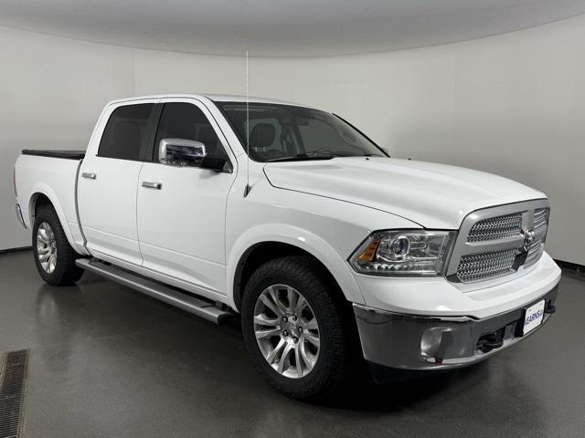 used 2015 Ram 1500 car, priced at $15,989