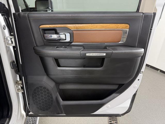 used 2015 Ram 1500 car, priced at $15,989